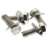 Motor Hardware, Bolt and Washer Replacement Kit