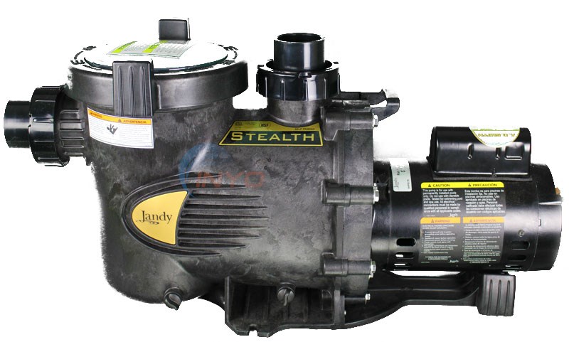 Jandy Variablespeed Pump 2.7 Hp Manual