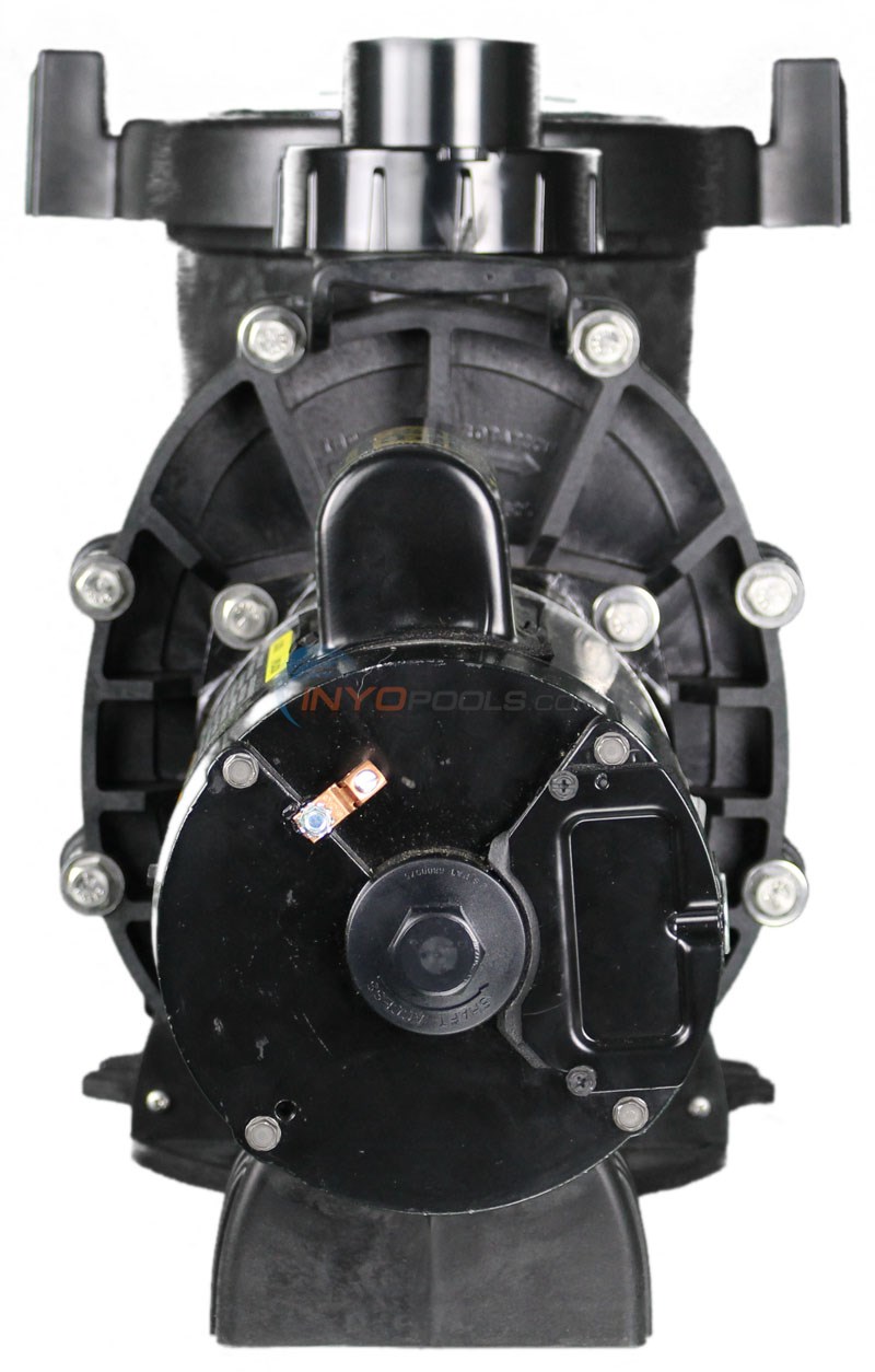 Jandy Stealth Pump 2.0 HP Up Rate SHPM20