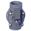 Space Saver 2 Inch port valve