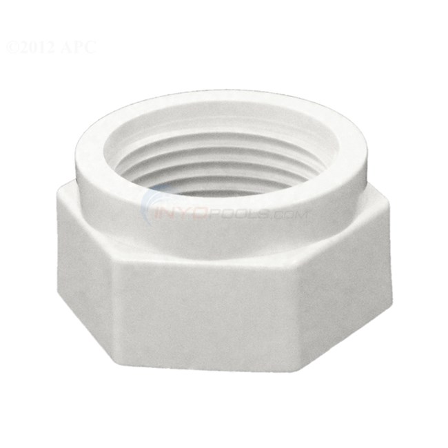 Custom Molded Products Float Retainer for Letro Pool Cleaners (ld15)