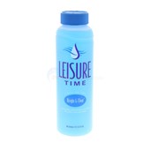 Leisure Time Bright & Clear 32oz.