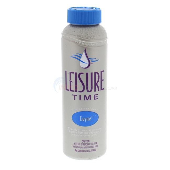 GLB Leisure Time Enzyme 32oz. - SGQ