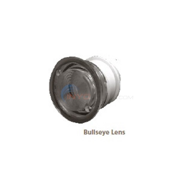 Next Step Products Bullseye Non-sealed Fiber Optic Lens - SVBULLSEYE
