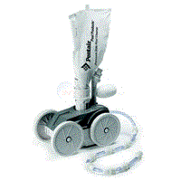 Pentair Kreepy Krauly Legend II Pool Cleaner LX5000G