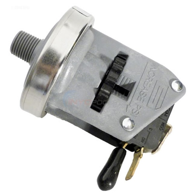 Pressure Switch, Millivolt, 1/8" SPST - 800140-3