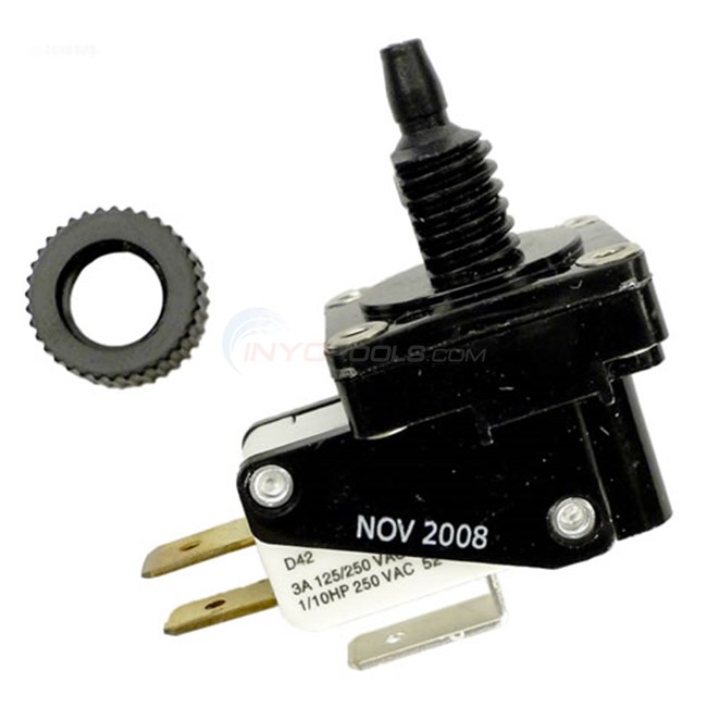 Allied Innovations Switch, Air Jag 3 Momt. Cont. (jag-3) - 860010-0