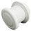 Len Gordon Air Button #10 Power Touch, White (lg10w) - 951001-000