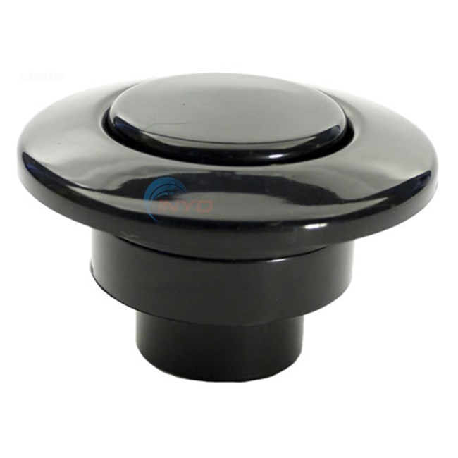 Allied Innovations Trim Kit, #15 Button-black (951607-000)