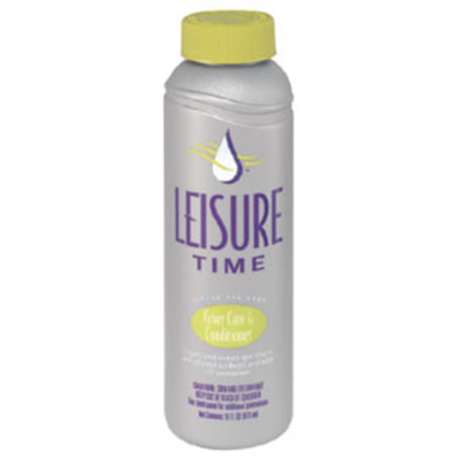 GLB Leisure Time Cover Care & Conditioner 16oz. - 3192