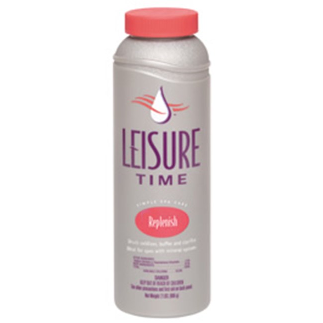 GLB Leisure Time Replenish 2lbs. - 45310