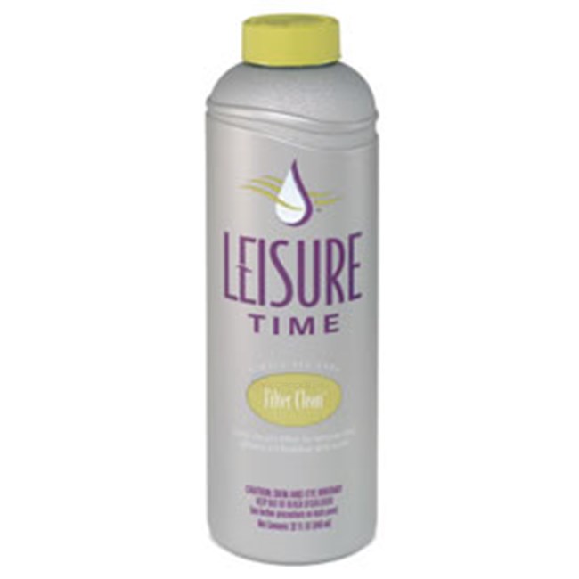 GLB Leisure Time Filter Clean 16oz.
