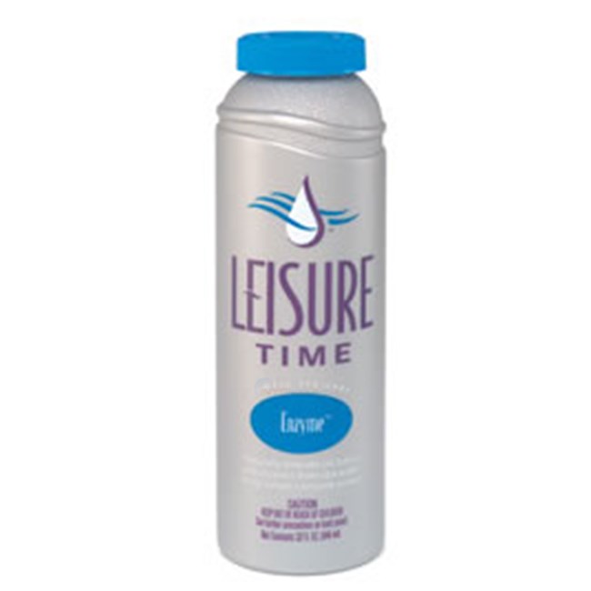 GLB Leisure Time Enzyme 8oz. - SG8