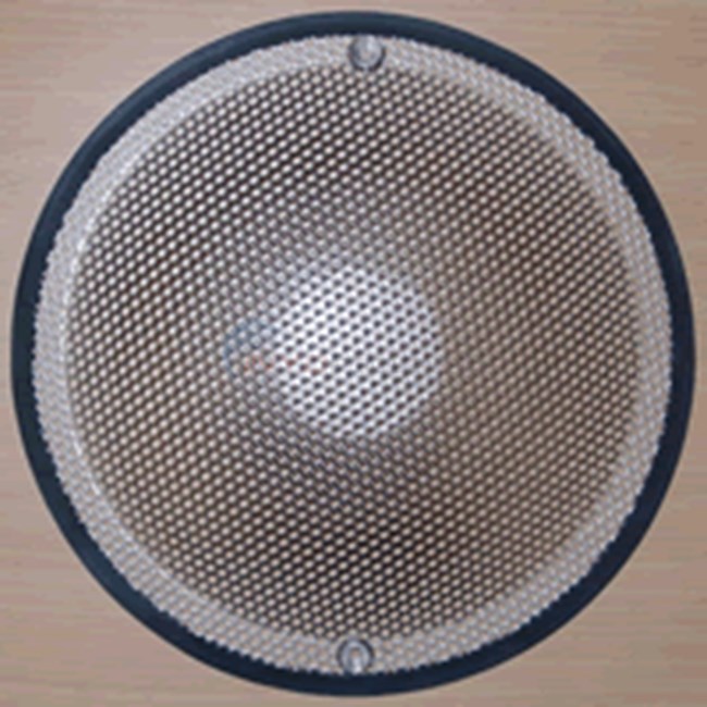 Lubell Stainless Steel Wet Niche Grille (A9022) - A9002