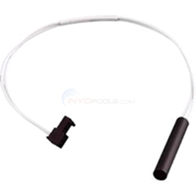 Sensor Assy,Temp,MADDOX,10"Cable x 1/4"Bulb x 2"L,2 Wire, (SR-11009)