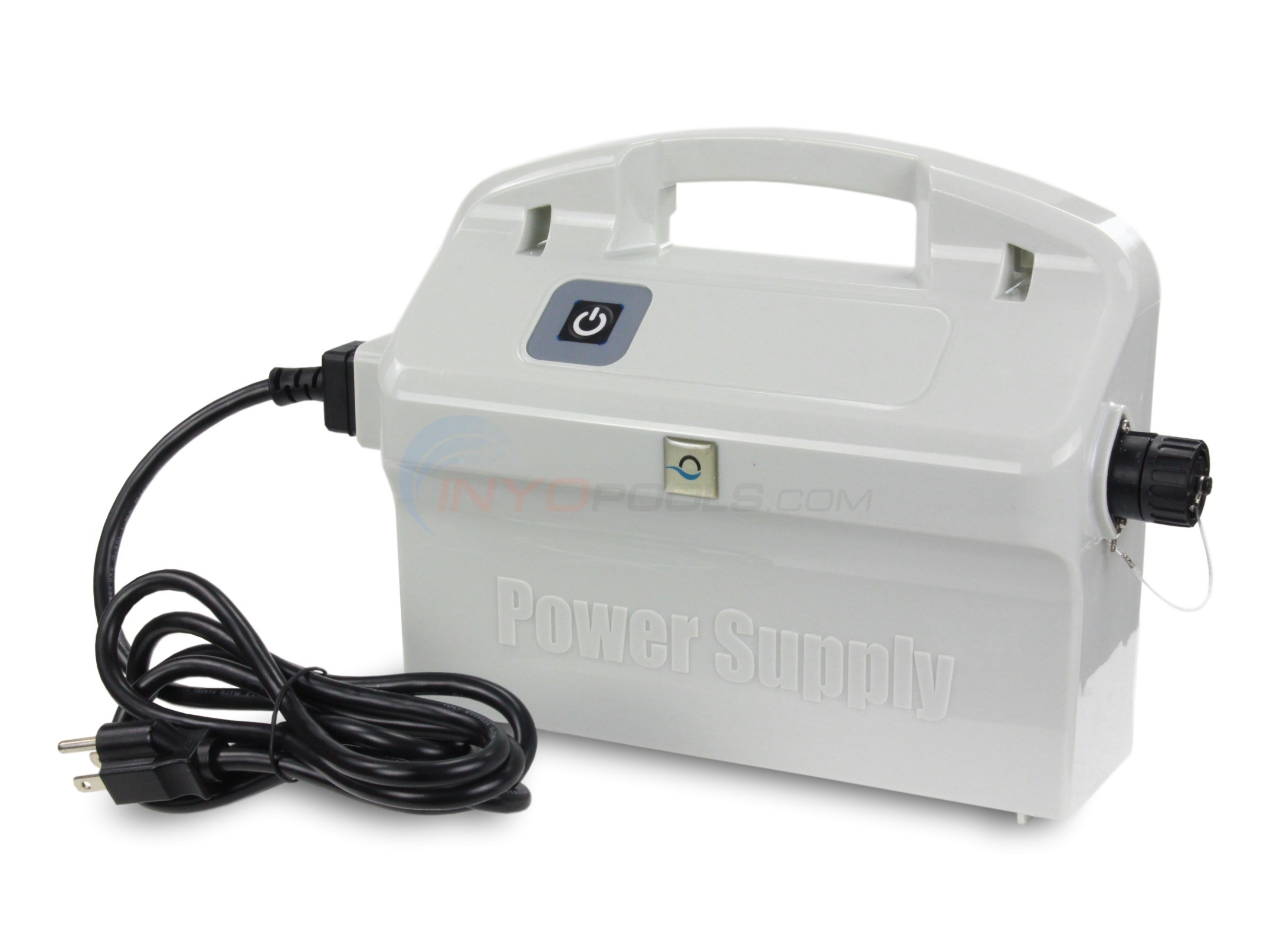 Maytronics Dolphin Power Supply Manual