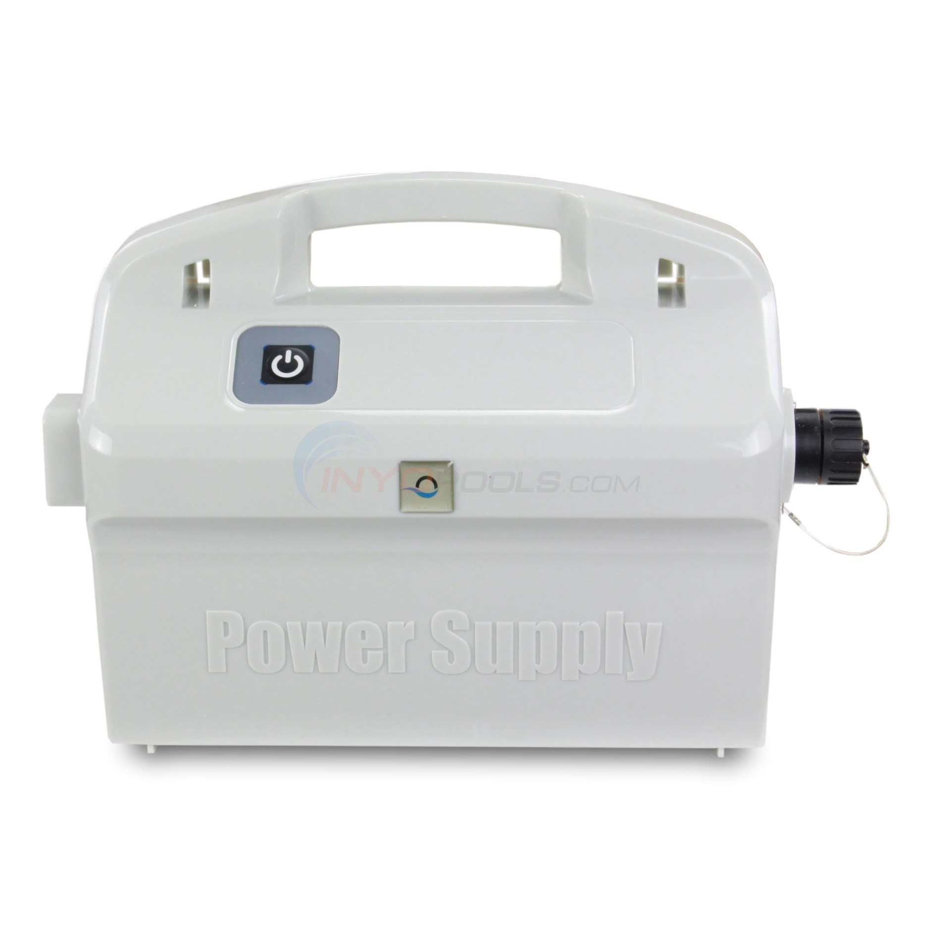 Dolphin Power Supply Manual