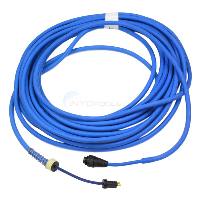 Maytronics 60' Cable,DIY Plug,Metal Spring,2W - 9995851-DIY