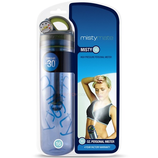 MISTY MATE 16oz Personal Mister - MM11016