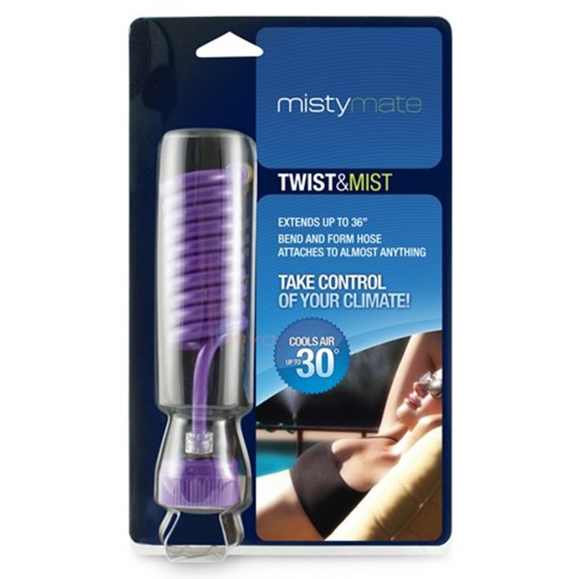 MISTY MATE Twist and Mist - MM14000