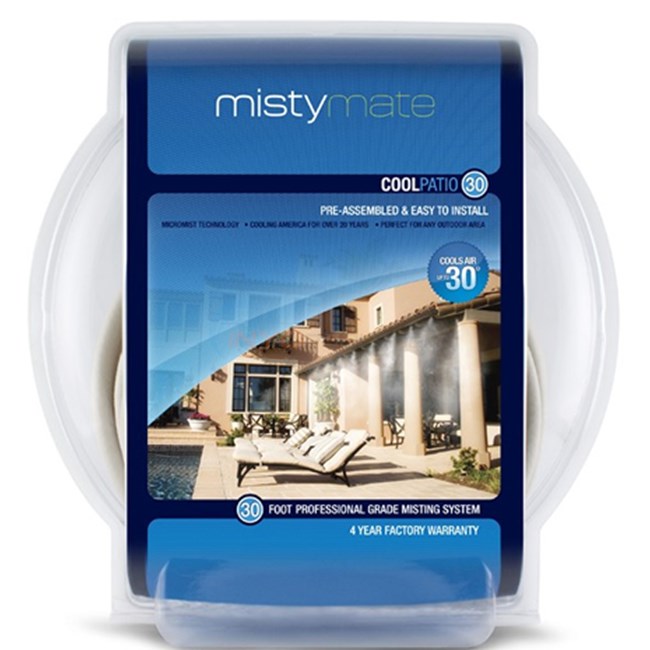 MISTY MATE Cool Patio 30 - MM16030