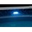 Ocean Blue Thru-The-Wall LED Above Ground Pool Light - NA4035