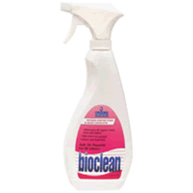 Natural Chemistry BioClean Spray Cleaner 22 oz. - 01173