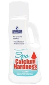 Natural Chemistry CALCIUM HARDNESS UP 1.75 lbs