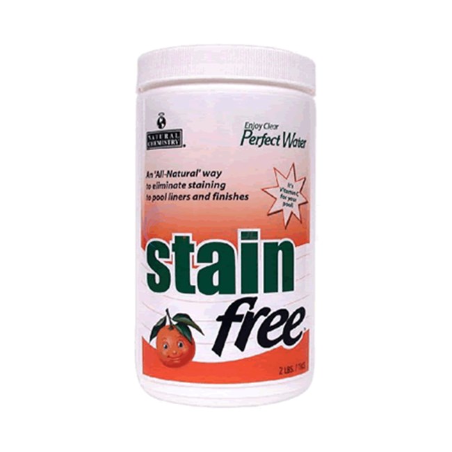 Natural Chemistry STAIN FREE 1.75 Lbs - 07400