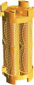 Nature2 CF Cartridge