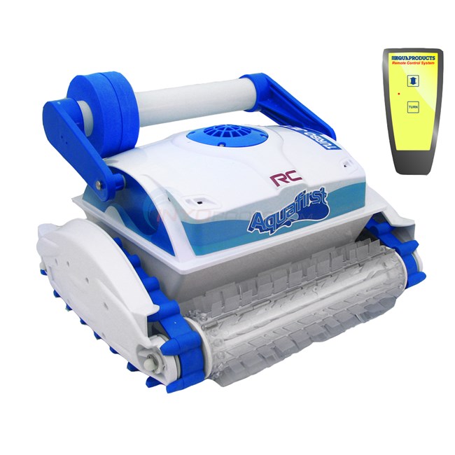 Blue Wave Aqua First In-Ground RC Floor & Wall Cleaner - NE3350
