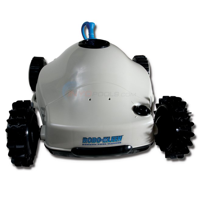 Dolphin RoboKleen Plus Robotic Pool Cleaner - NE458