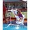 Interfab Zoomerang Pool Slide Right-Discontinued No Longer Available to Order! - ZMCR