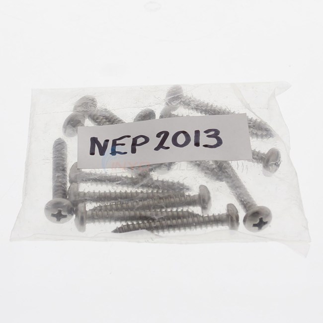 Blue Wave Hardware Kit For NE138 Entry System - NEP2013