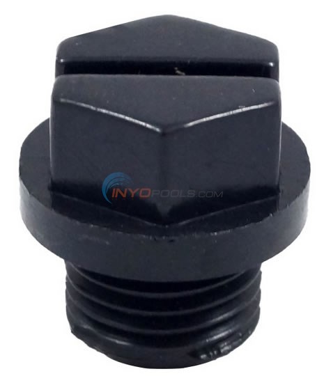 Pool Pump Drain Plug PO12728DP