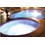 Next Step Products Buddy Color Changing LED Pool Light 12V 80' Cord - BUDDY-LITE-RGB-80