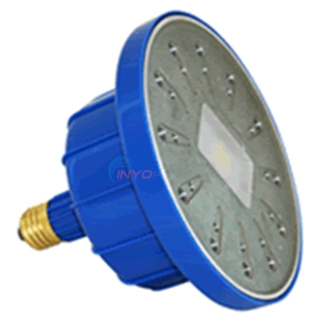 Next Step Products Com Light - White Light LED Pool Bulb 12V - COM-LIGHT-12V
