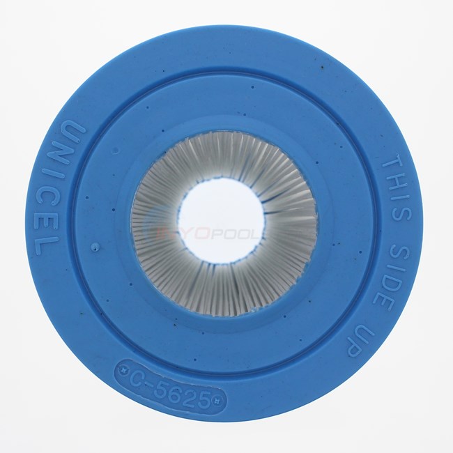 Unicel Generic Filter Cartridge 25 Sq.ft. (C-5625)