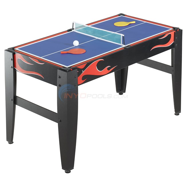 Harvil 20-in-1 Inferno Multi Game Table - NG1017