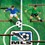 Harvil MLS Table Top Rod Soccer - NG1026