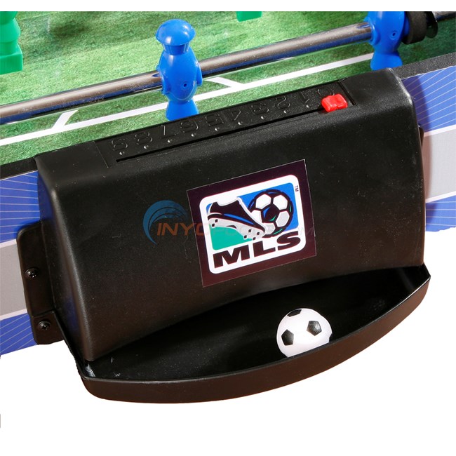 Harvil MLS Kickoff Table Top Soccer 38" - NG1028