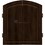 Harvil Centerpoint Solid Wood Dart Cabinet Set - NG1041D