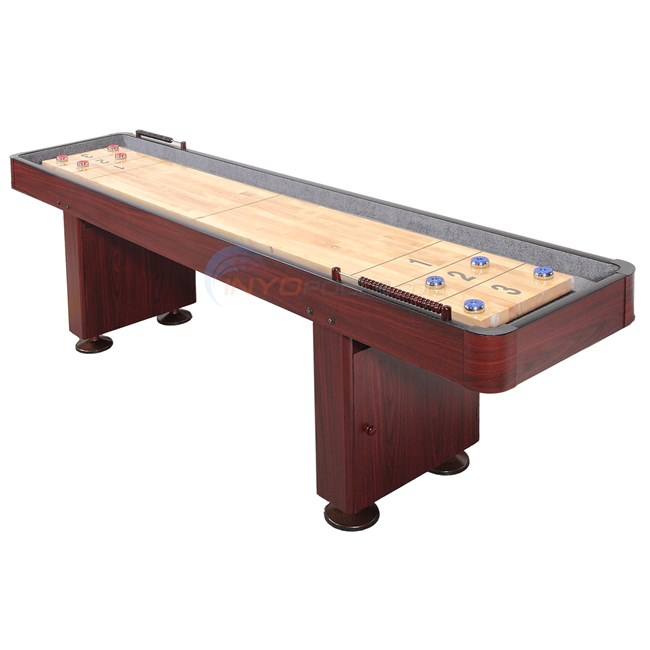 Harvil Shuffleboard Table 9' - NG1210