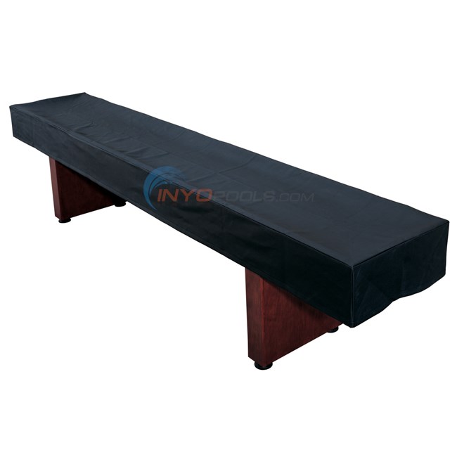 Blue Wave 9' Shuffleboard Table Cover - NG1224