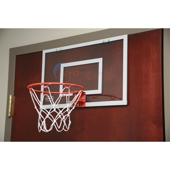 Harvil Mini Door Hoop Basketball - NG2200