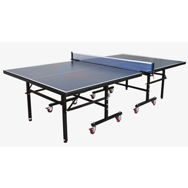 Harvil Back Stop Table Tennis with Accessories - NG2310