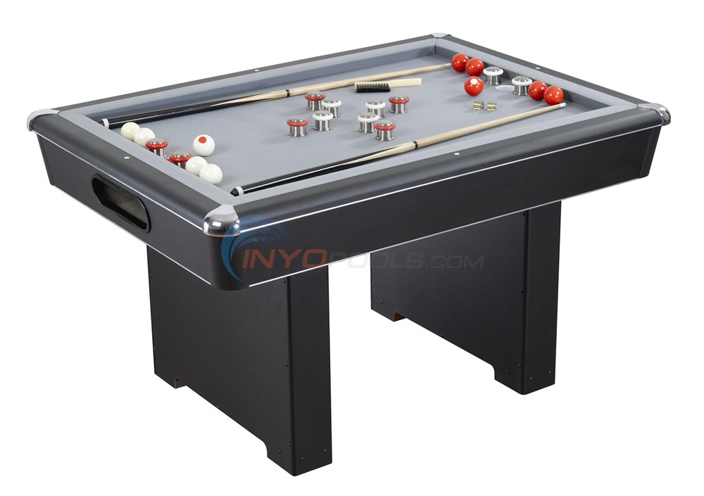 Harvil Slate Bumper Pool Table NG2404