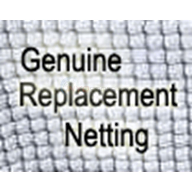 NiceRink RedNet Replacement Net - REPREDNET