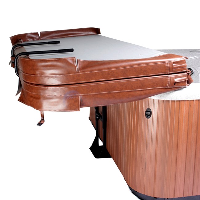 Standard Spa Cover Caddy - NP509