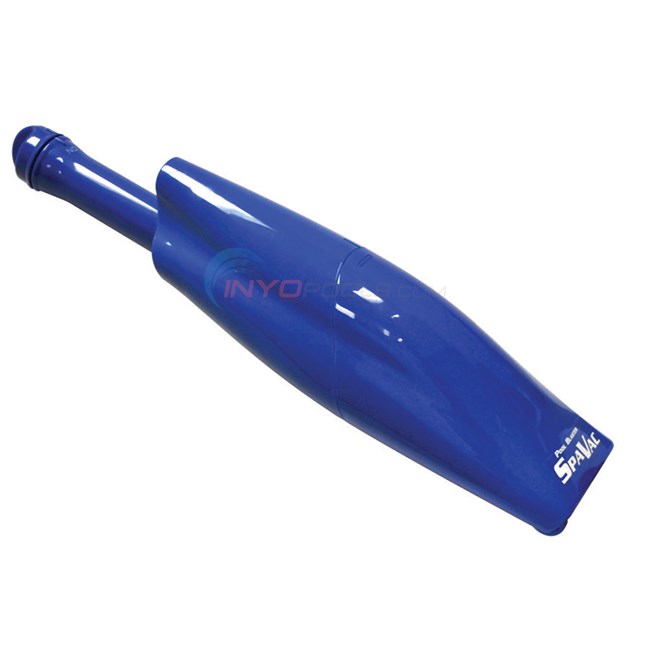 Blue Wave Battery Operated Spa Vac - NP5176